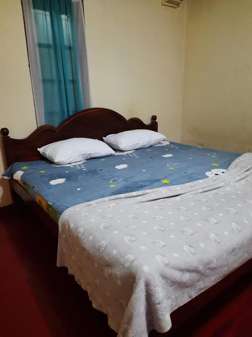 Trinish Homestay Hatton Bagian luar foto