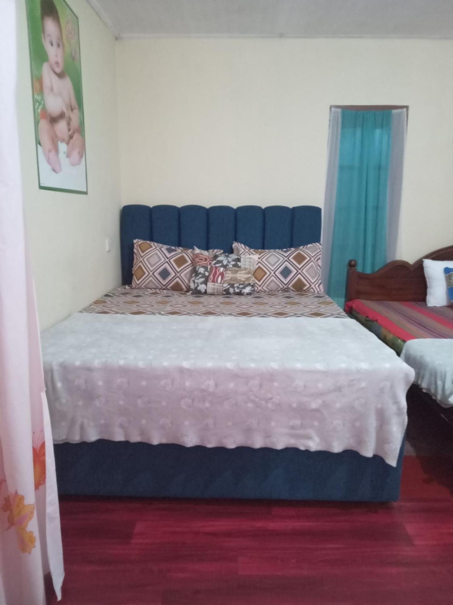 Trinish Homestay Hatton Bagian luar foto