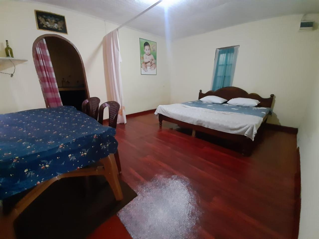 Trinish Homestay Hatton Ruang foto