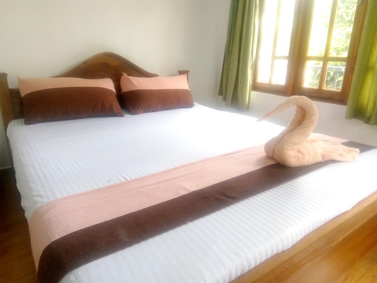Trinish Homestay Hatton Bagian luar foto