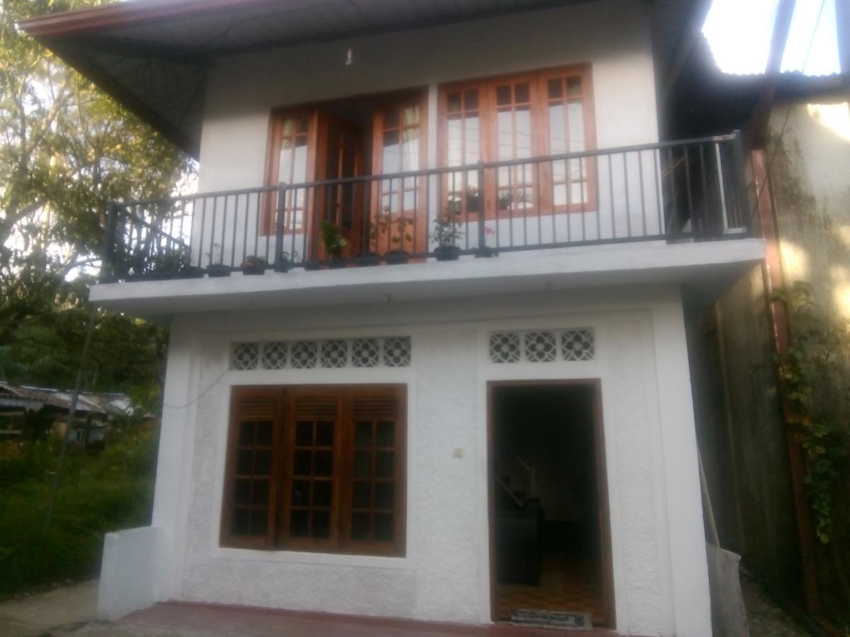 Trinish Homestay Hatton Bagian luar foto