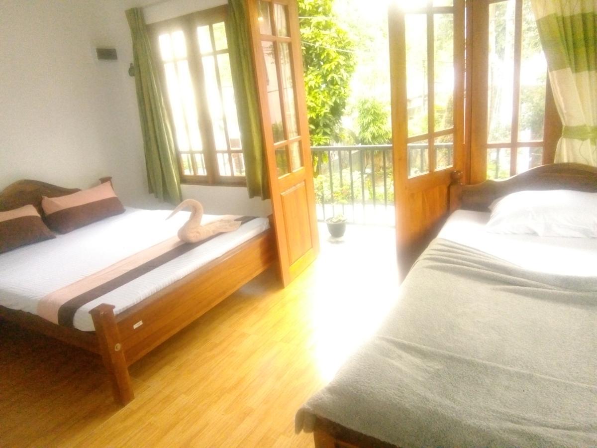 Trinish Homestay Hatton Bagian luar foto