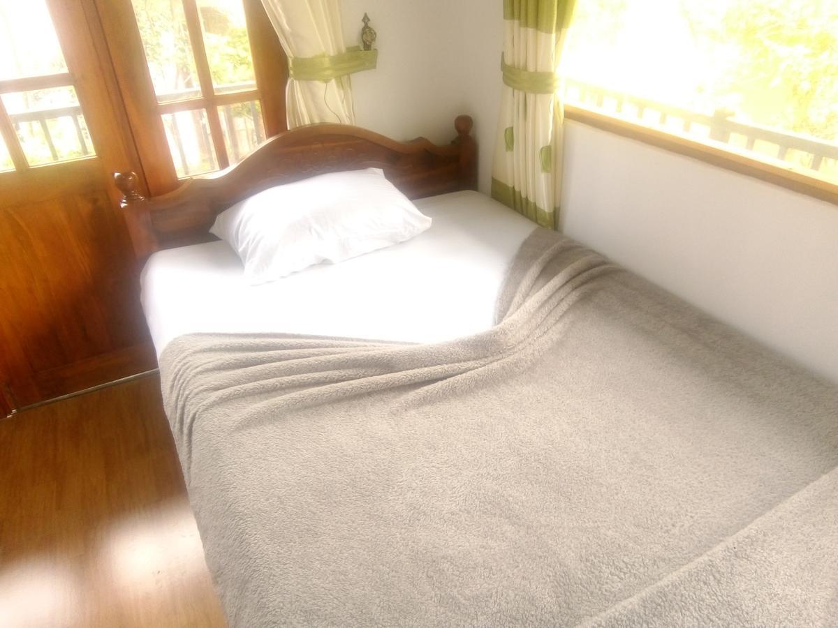 Trinish Homestay Hatton Bagian luar foto