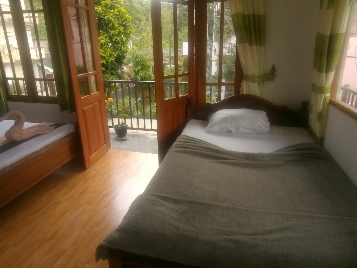 Trinish Homestay Hatton Bagian luar foto