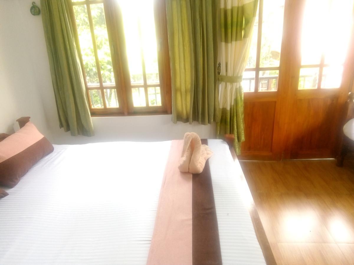 Trinish Homestay Hatton Bagian luar foto