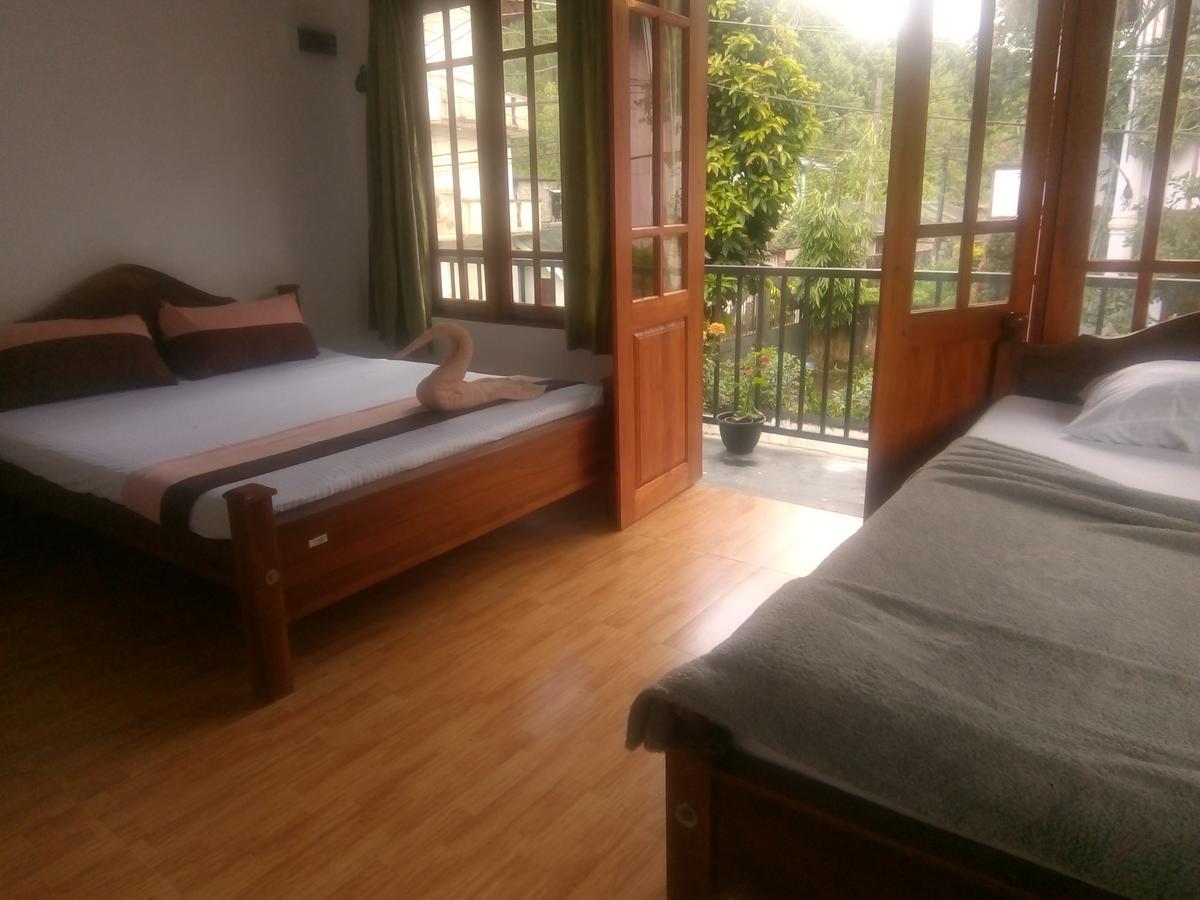 Trinish Homestay Hatton Bagian luar foto