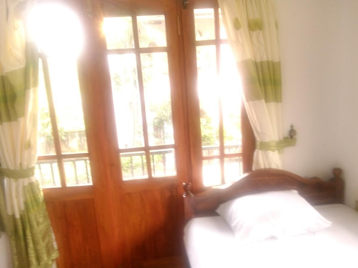 Trinish Homestay Hatton Bagian luar foto