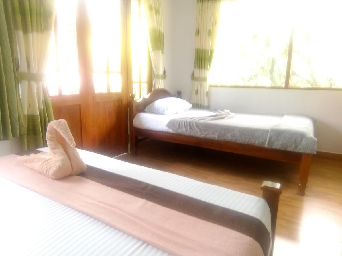 Trinish Homestay Hatton Bagian luar foto