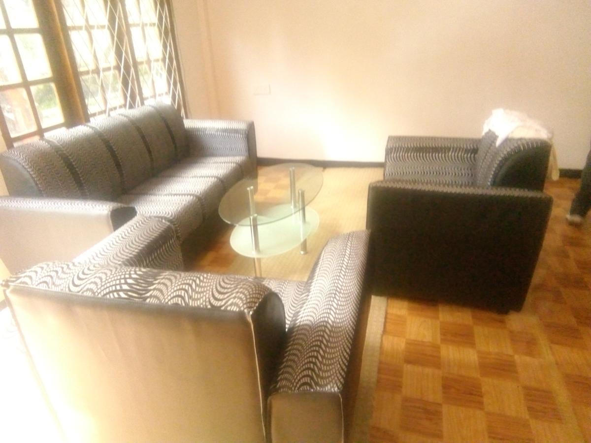 Trinish Homestay Hatton Bagian luar foto