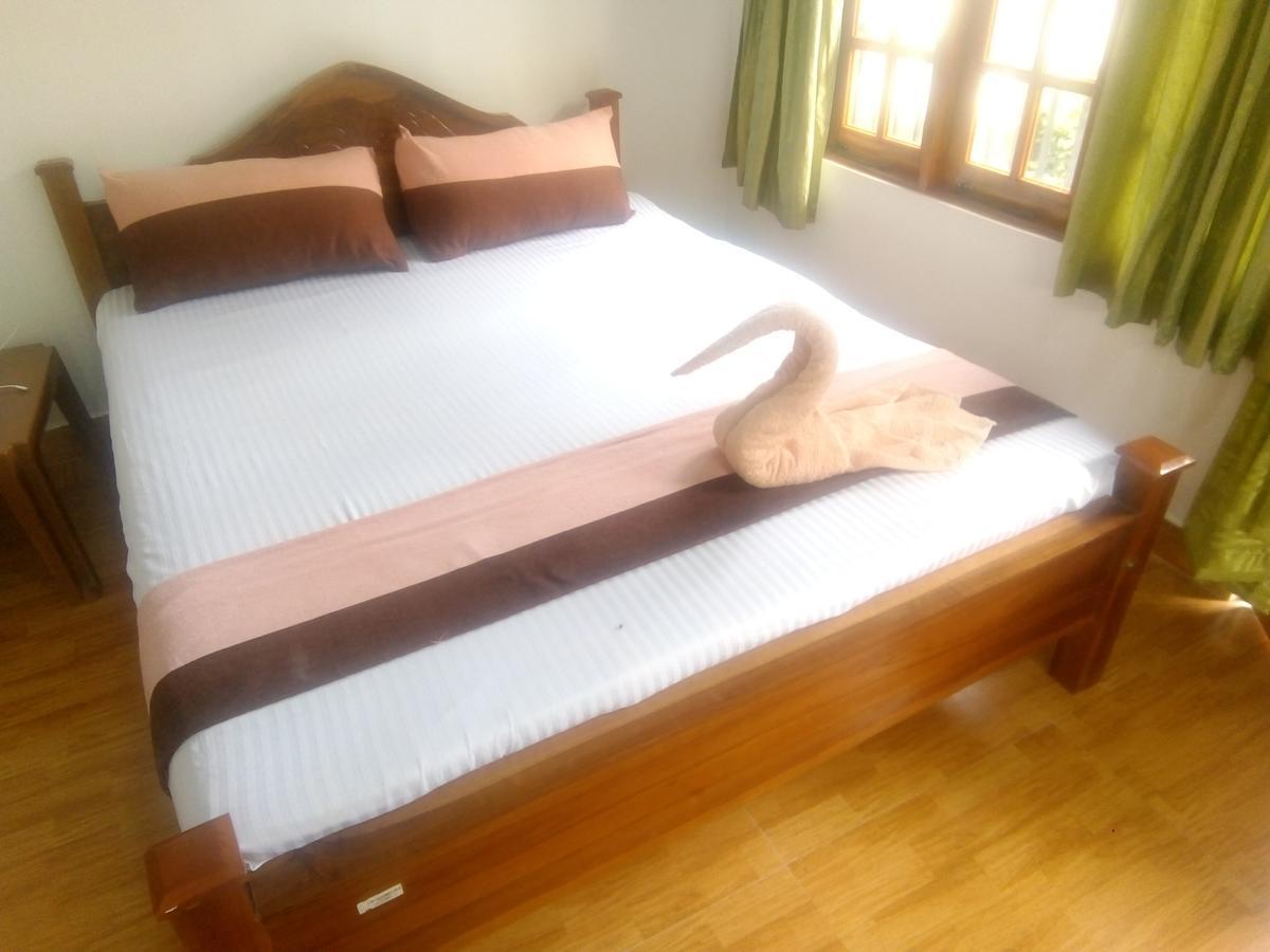 Trinish Homestay Hatton Bagian luar foto