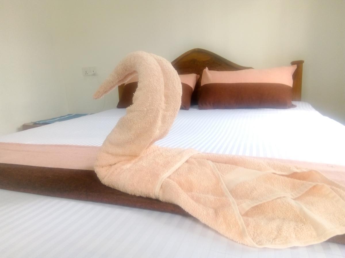Trinish Homestay Hatton Bagian luar foto