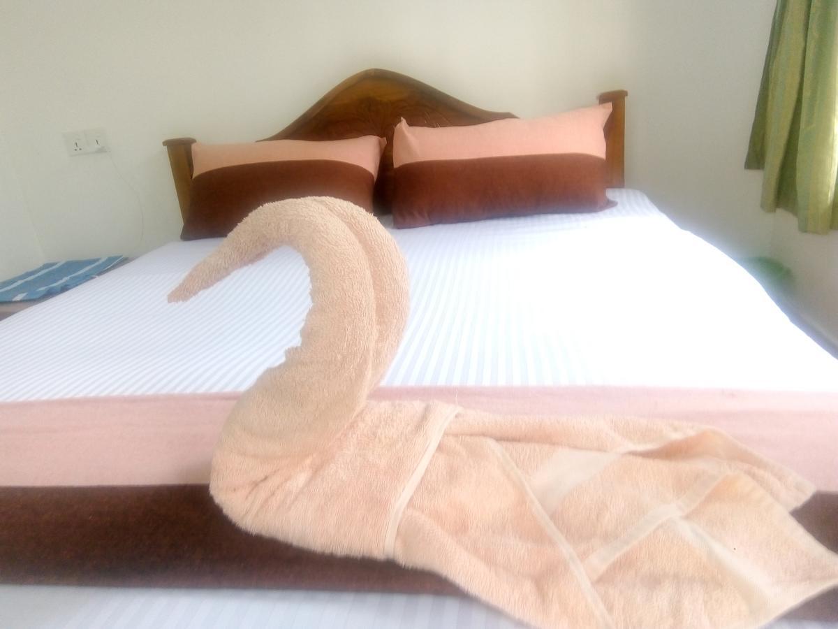 Trinish Homestay Hatton Bagian luar foto