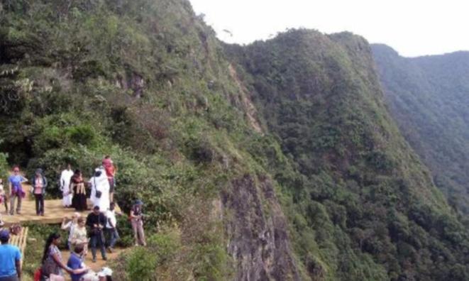 Trinish Homestay Hatton Bagian luar foto