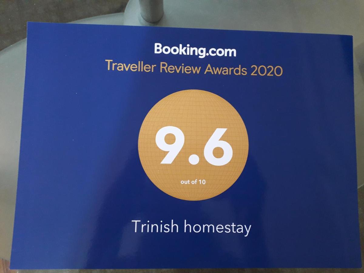 Trinish Homestay Hatton Bagian luar foto